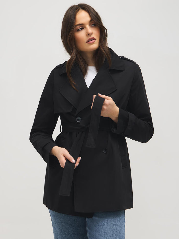 Black / X-Small