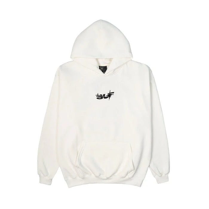 Moletom Balaclava Off-White - Four Street