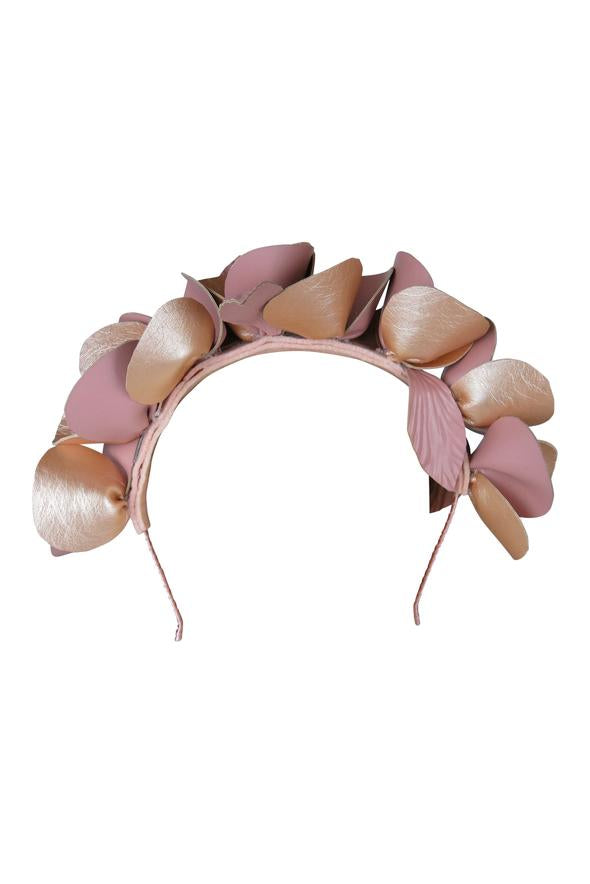 MORGAN & TAYLOR AKILA FASCINATOR