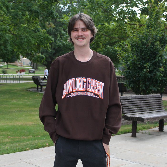 MV Bowling Green State University Proweave Crew