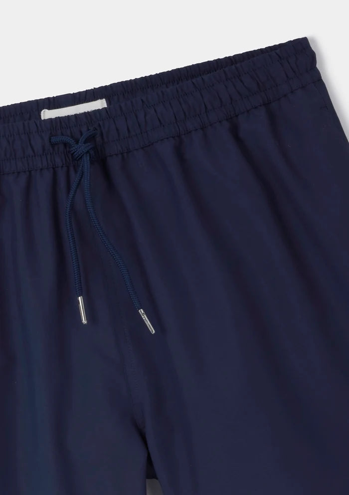 Navy Seaqual® Swim Shorts, Swimshorts - SIRPLUS