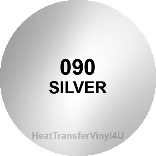 Oracal 651 Intermediate Metallic Adhesive Vinyl 24" x 50 Yards