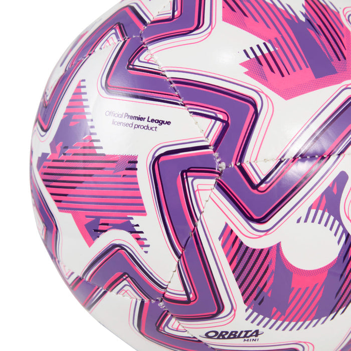 Puma Orbita Mini Ball -084721 01