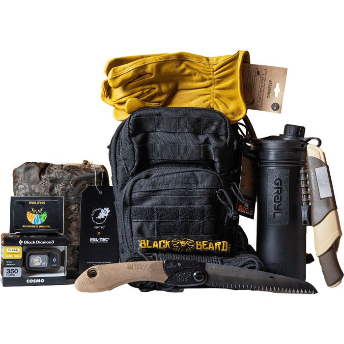 Ultimate Kit