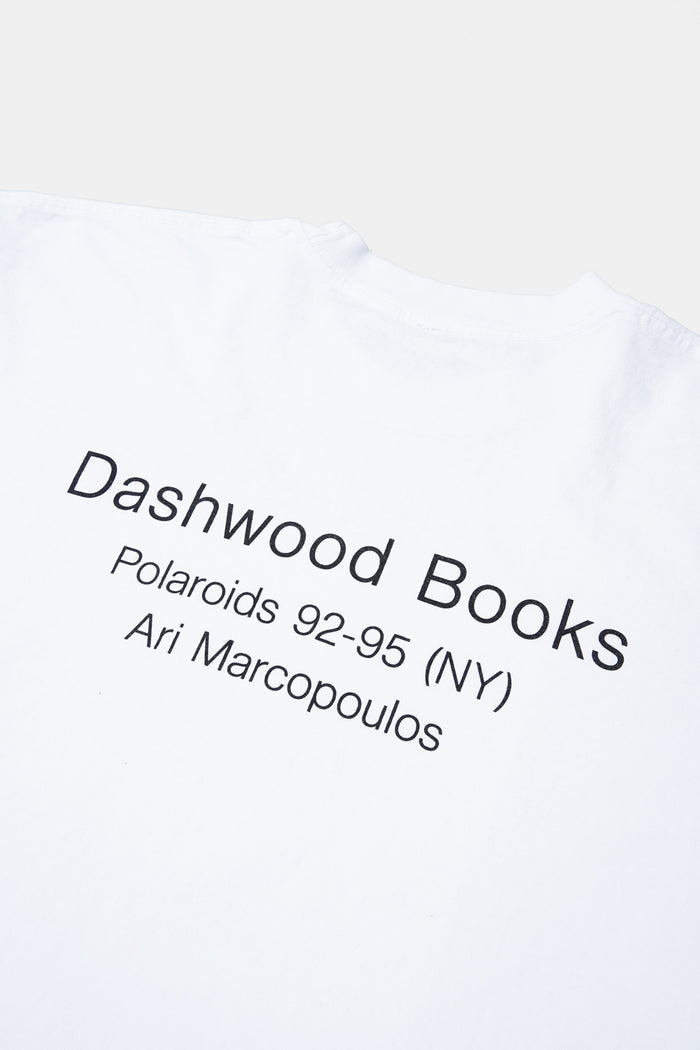 Polaroids 92-95 (NY) T-shirts