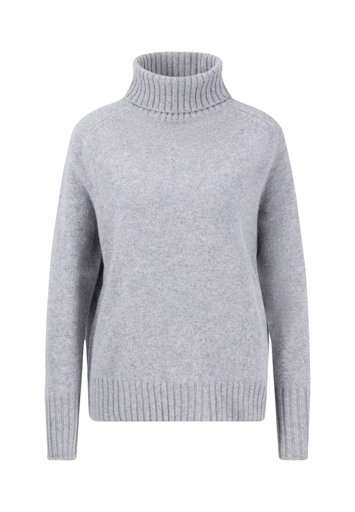 silver grey / S