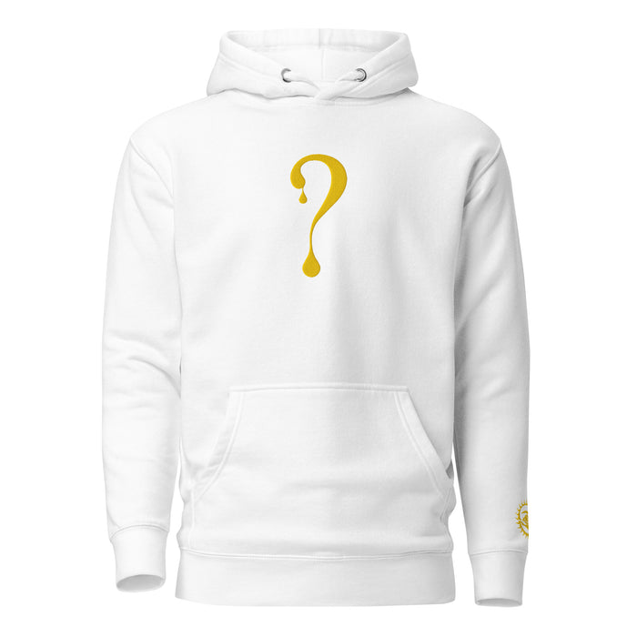 White / S
