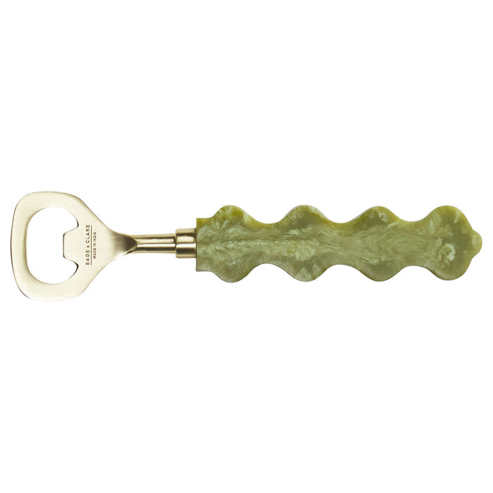 Rebel Bottle Opener - La Palma