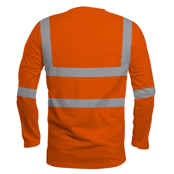 Reflectorized Longsleeves (LS04)