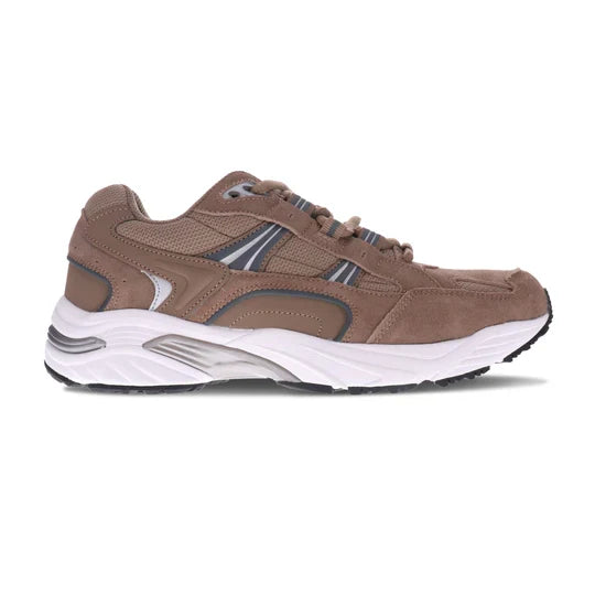 SCHOLL ORTHAHEEL X TRAINER