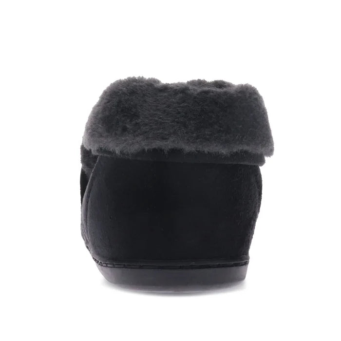 SCHOLL SNUGGLE 11 BLACK
