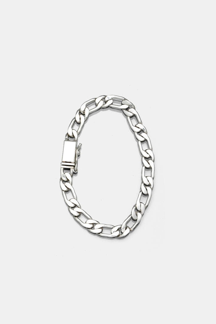 Silver bracelet 1490