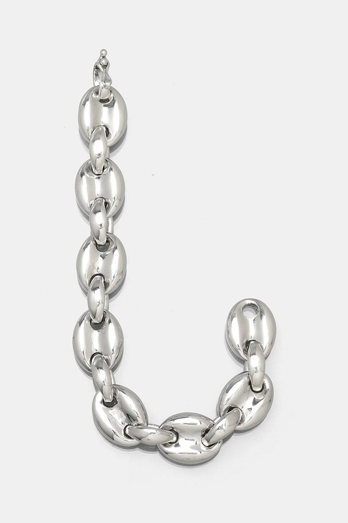 Silver Bracelet PM-003
