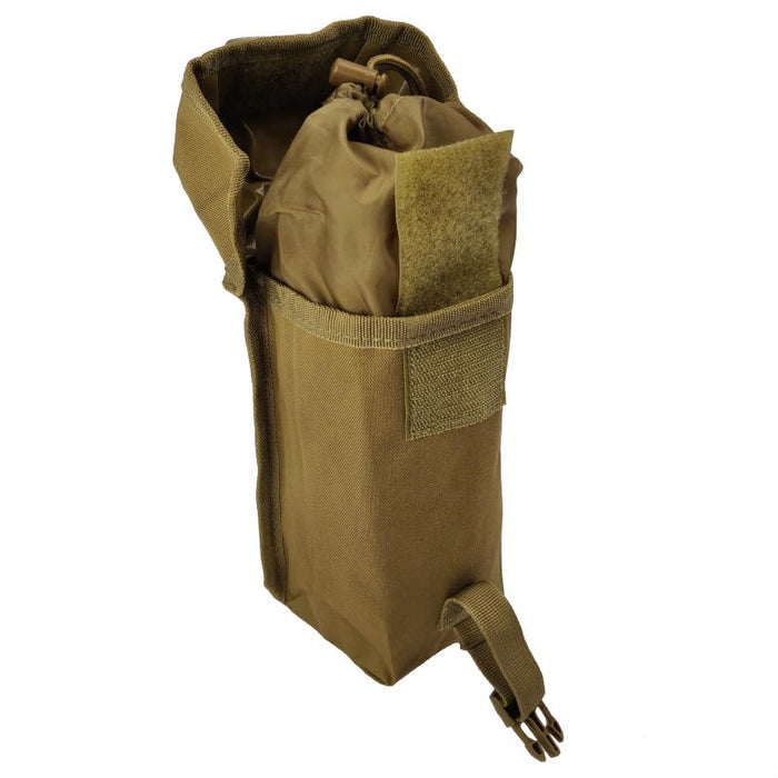 Small Multi Purpose Utility Pouch - Mil-Tec - Utility Pouches