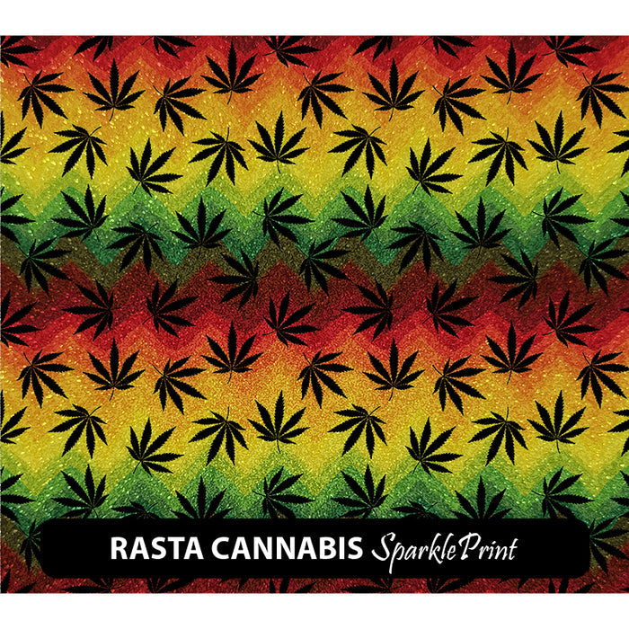 Rasta Cannabis