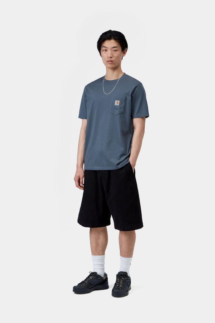 S/S Pocket T-Shirt