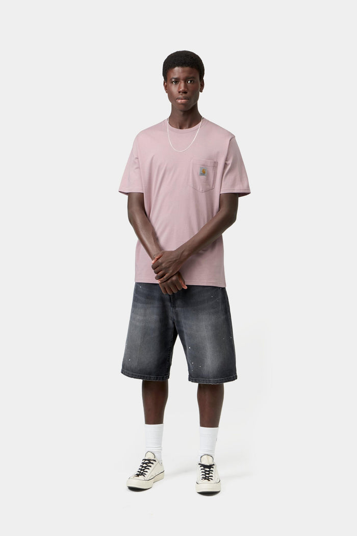 S/S Pocket T-Shirt