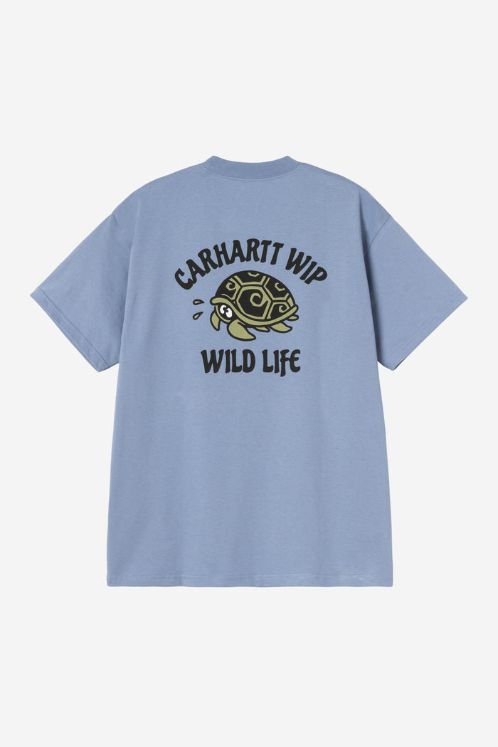 S/S Wild Life T-Shirt