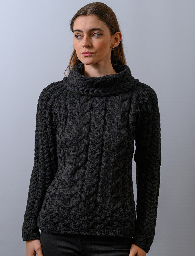 Black / XS