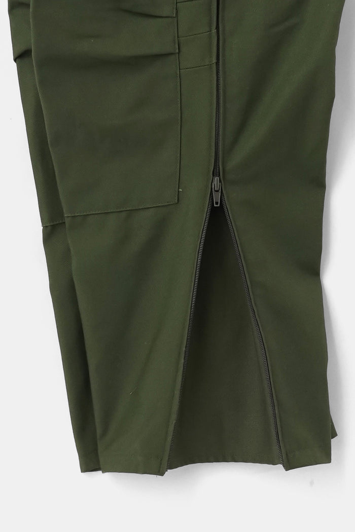Swedish Military M-59 Cargo Pants Fifth Custom