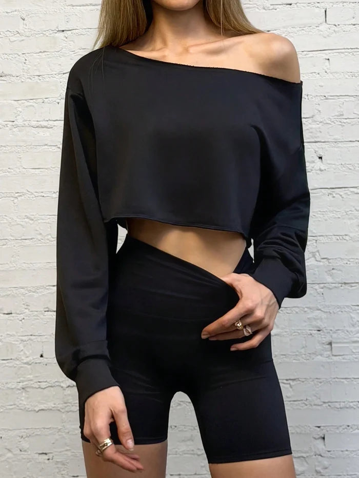 Black / XS