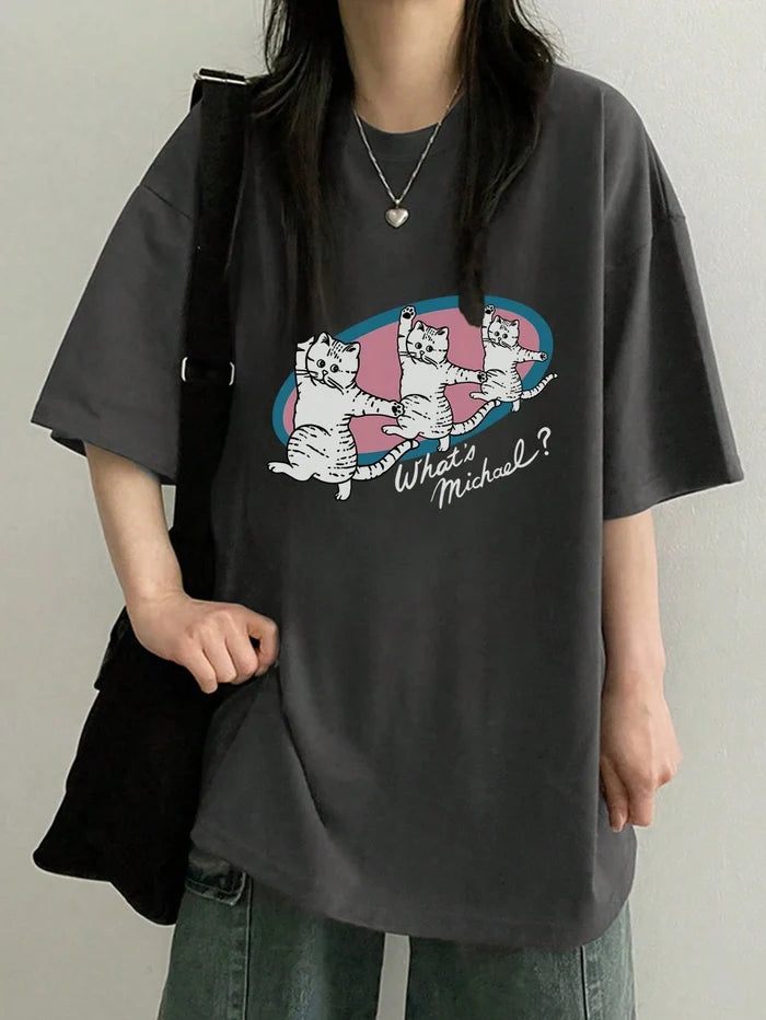 Charcol Grey / XS