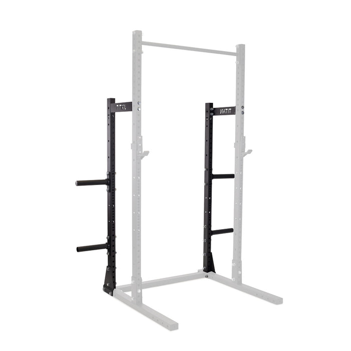 4 Pack Weight Plate Holders