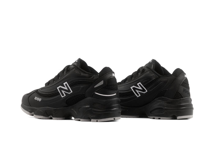Tenis New Balance 2535 Negro Blanco 1.1 Premium
