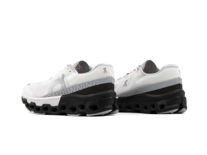 Tenis On Cloud Monster 2 Blanco Importado