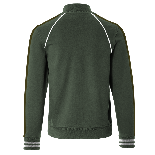 Track Jacket (TJ12)