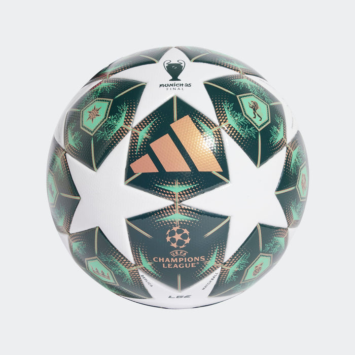ADIDAS UCL League Knockout Phase Soccer Ball - JH1296