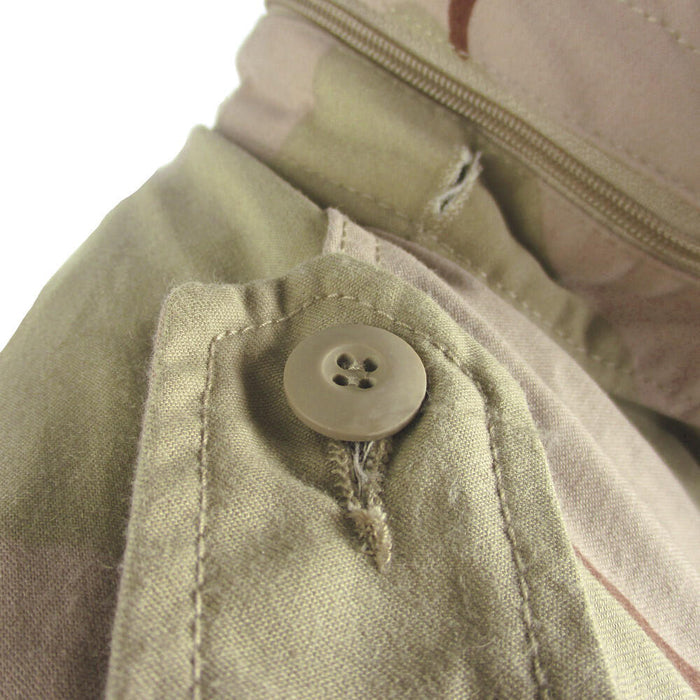 US Issue Desert M65 Jacket - US Army Surplus - Field Jackets