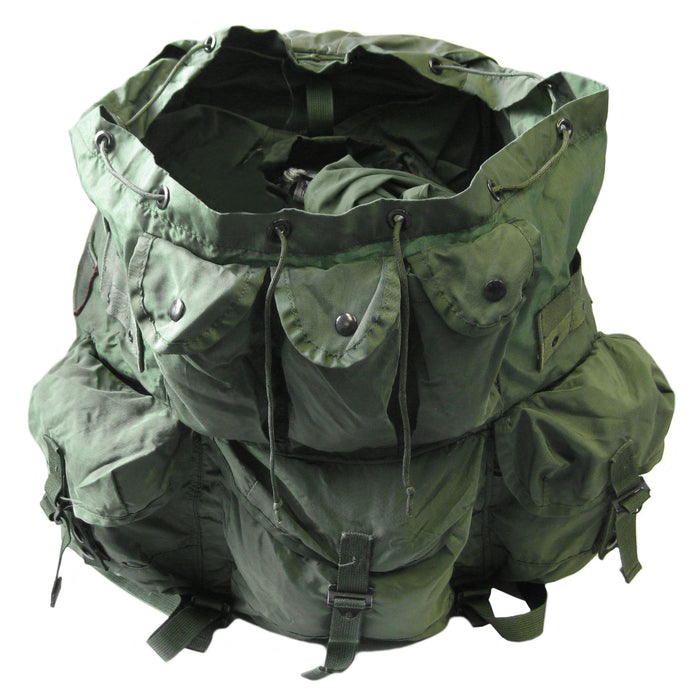 USGI Large ALICE Pack - US Army Surplus - Hiking Packs
