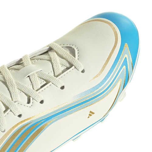 Adidas Youth F50 Messi Club FG IH1915