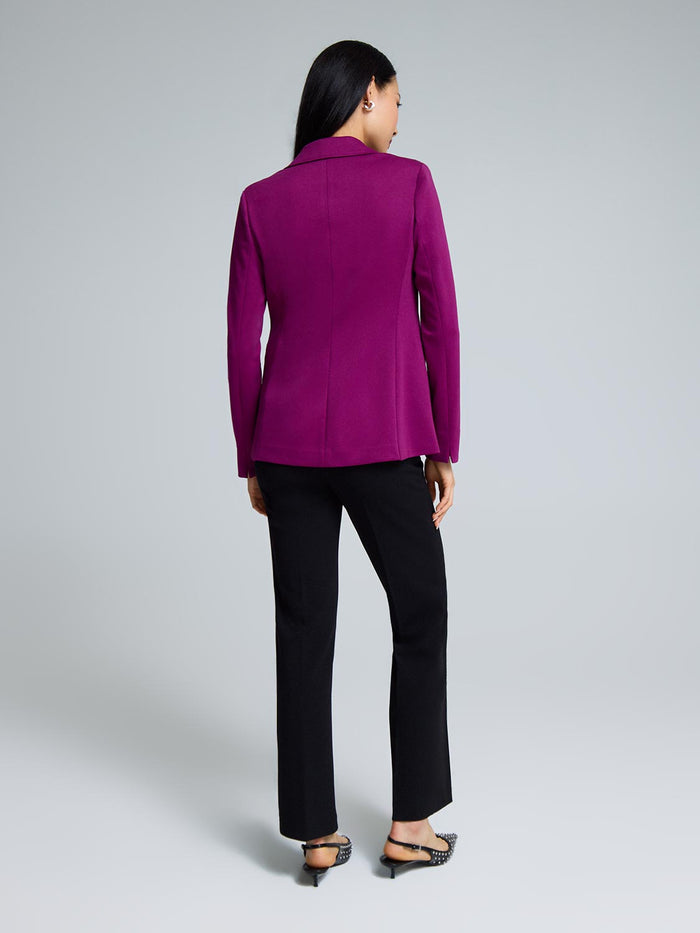Dk Purple