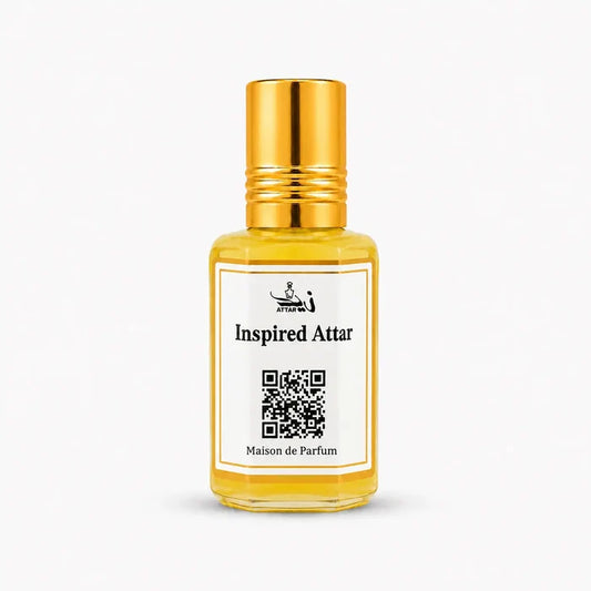 1 Million Elixir Rabanne Inspired Attar By Zaid Attar Wale
