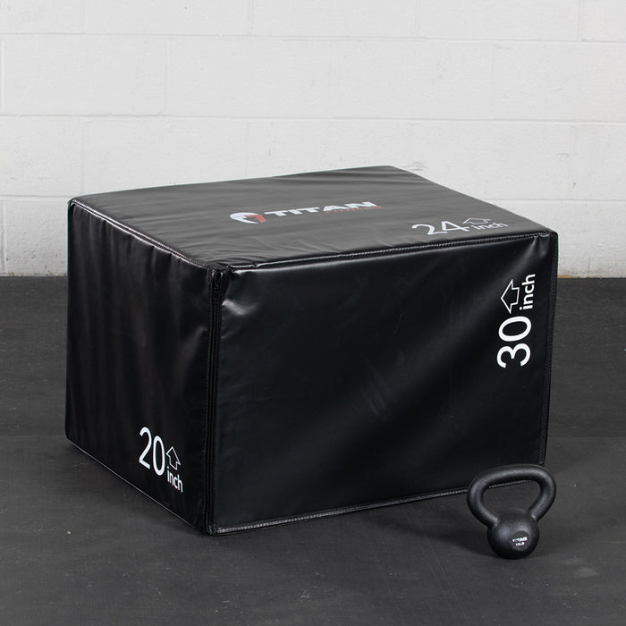 10 LB Cast Iron Kettlebell