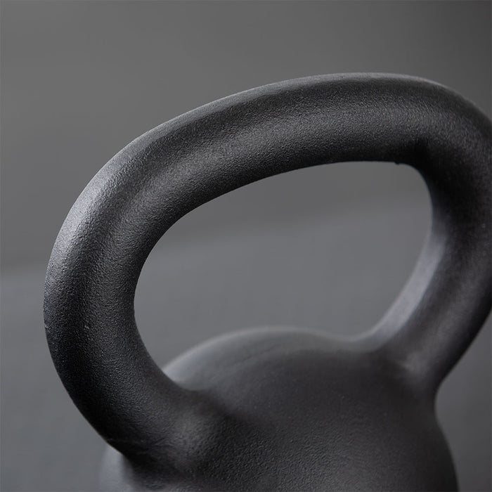12 KG Cast Iron Kettlebell