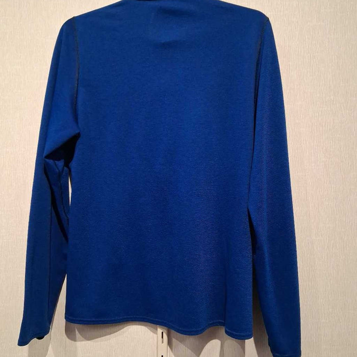 1/4 Zip Baselayer Men's