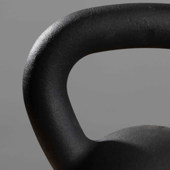 15 LB Cast Iron Kettlebell