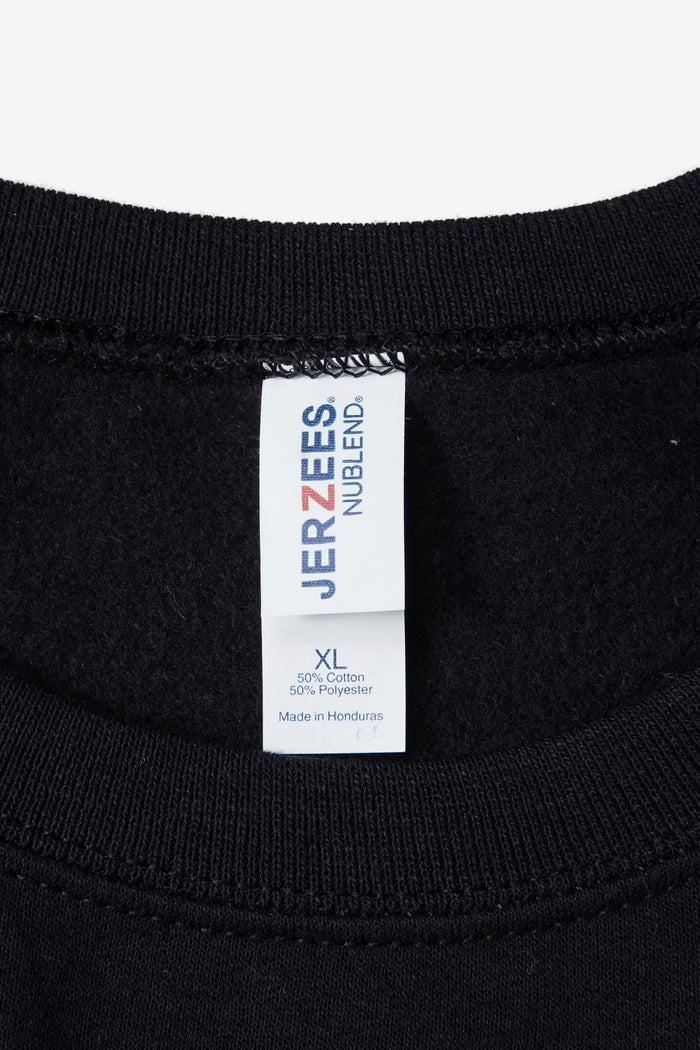 2 Possessed 2 B Stressed Sweatshirt / Smallspells