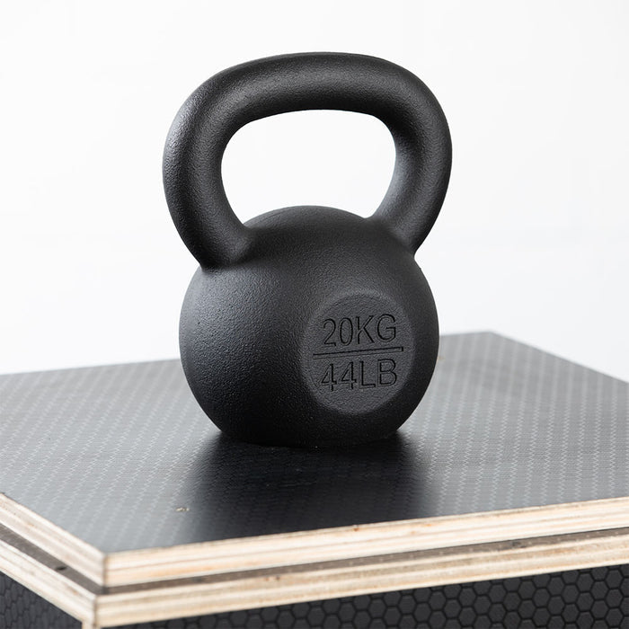 20 KG Cast Iron Kettlebell