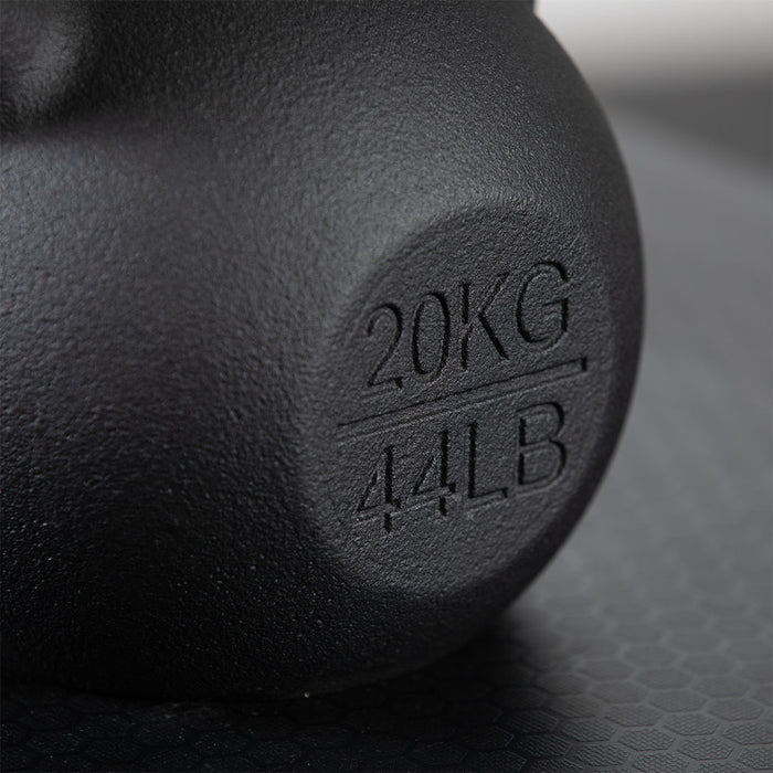 20 KG Cast Iron Kettlebell