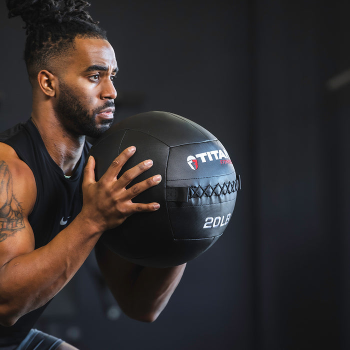 20 LB Composite Wall Ball