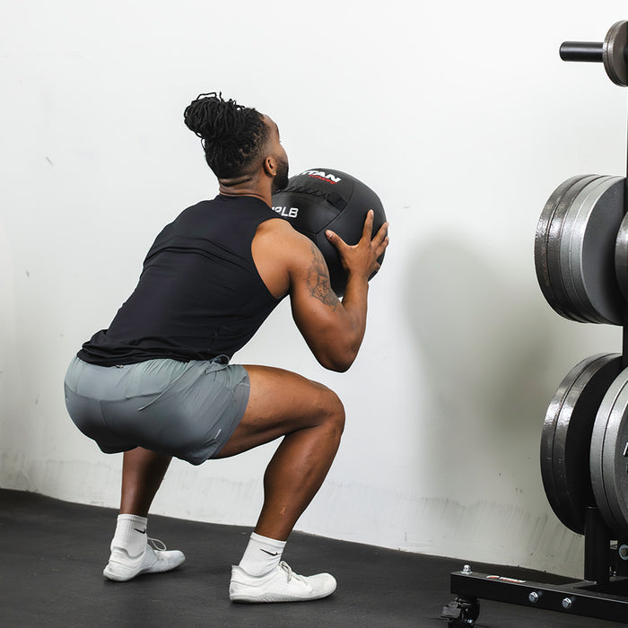 20 LB Composite Wall Ball