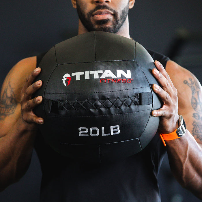 20 LB Composite Wall Ball