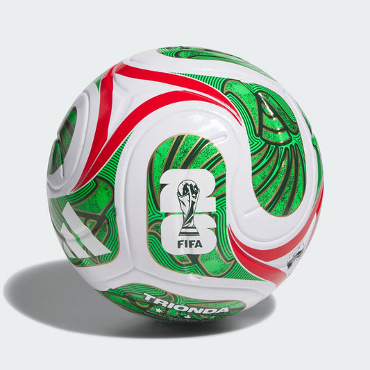 ADIDAS 2026 WC League Mex - JZ5560