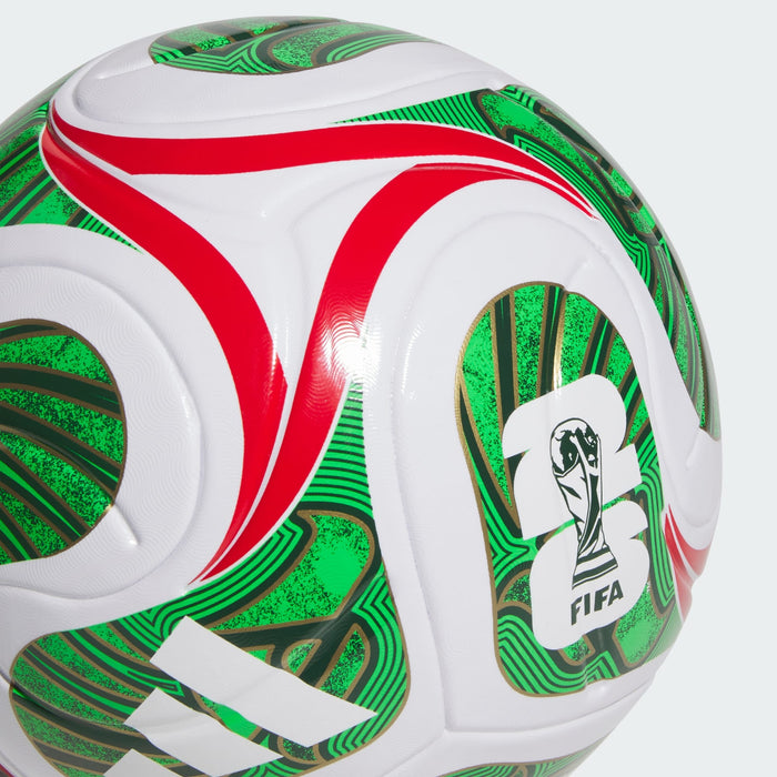 ADIDAS 2026 WC League Mex - JZ5560