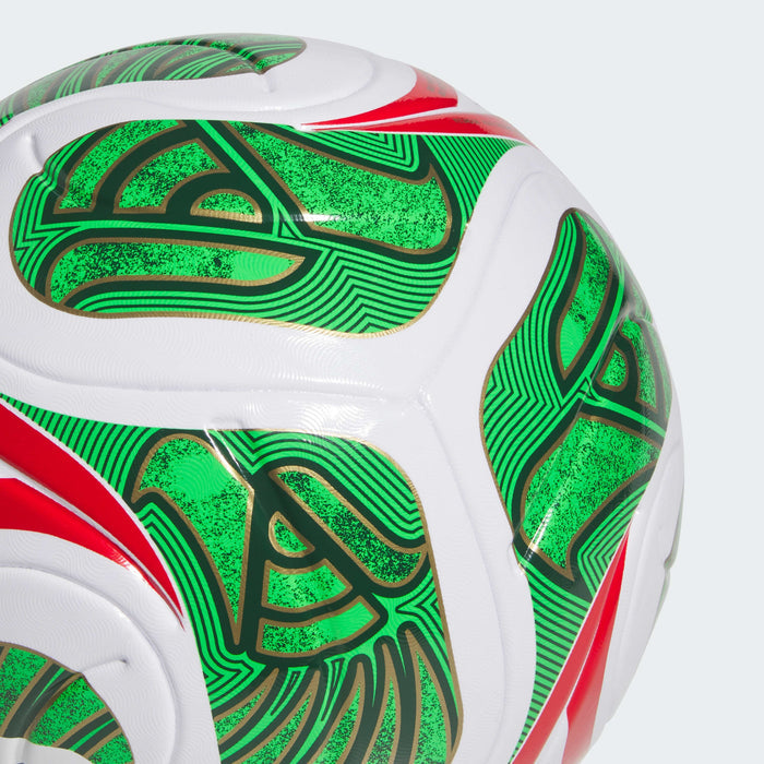 ADIDAS 2026 WC League Mex - JZ5560