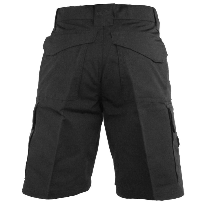 24-7 Series Black Shorts - Tru-Spec - Shorts